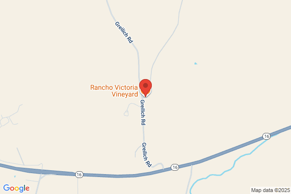 Victoria Wine