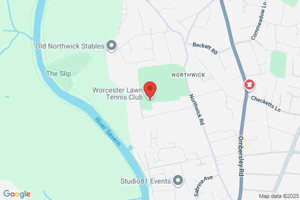 Worcester Lawn Tennis Club