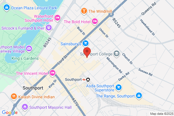 Community-i-Southport