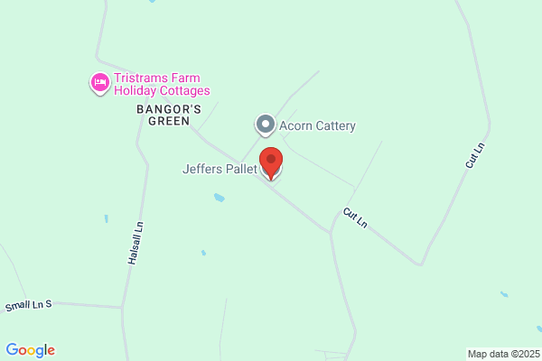 A J & H Jeffers & Partners