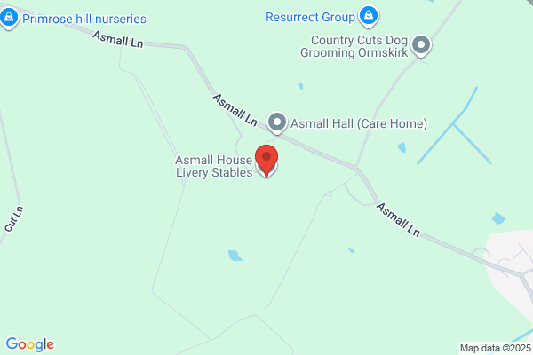 Asmall House Livery Stables