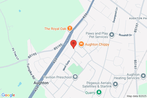Aughton Cladding & Guttering