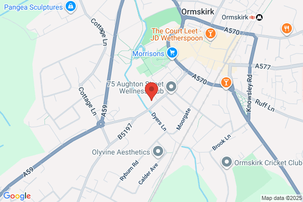 Brookside Residential Care Home