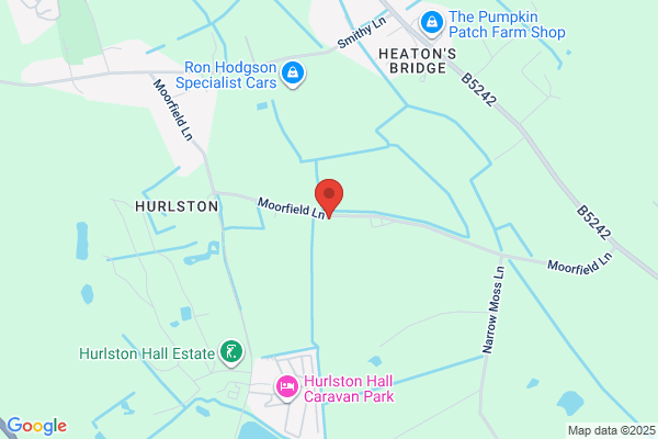 Hiltons Of Scarisbrick