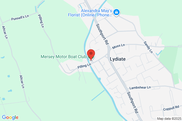 Merseyside Yacht Services Ltd