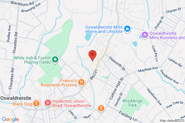 O R M Developments Ltd