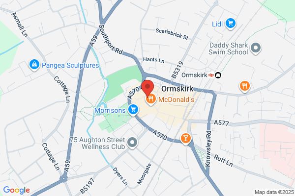 Ormskirk Domestic Appliances