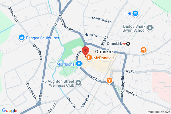 Ormskirk Fones & Computing