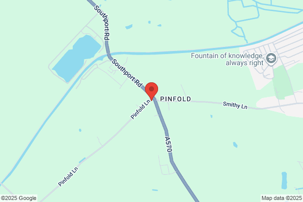 Pinfold Primary School