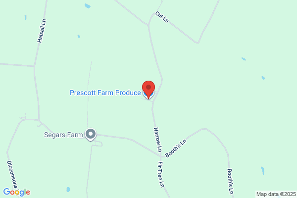 Prescott Farm Produce