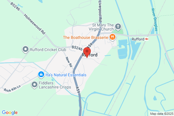 Rufford Veterinary Group Ltd