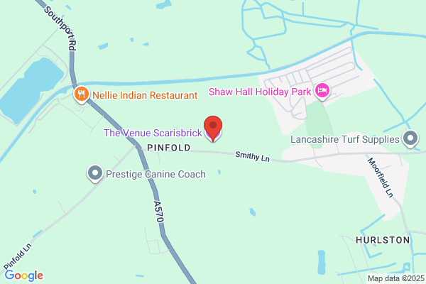 Scarisbrick Village Hall