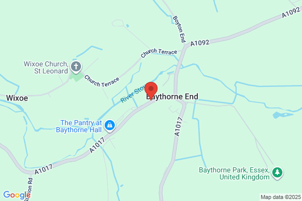 Braintree Halstead Yeldham Agricultural Training Group