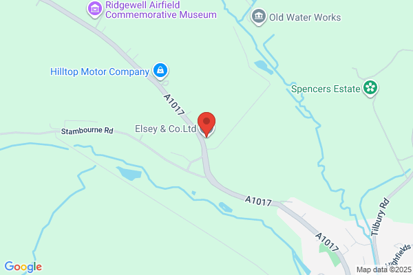 Elsey & Co.Ltd