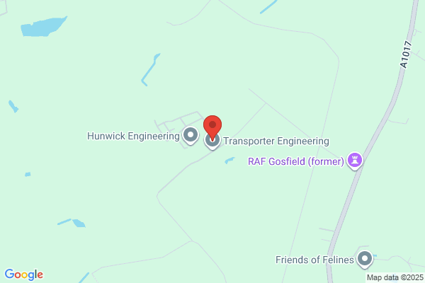 A R Clarke (Builders) Ltd
