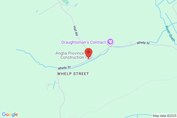 Anglia Province Construction Ltd