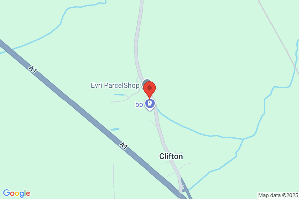 Clifton Cars (Essex) Ltd