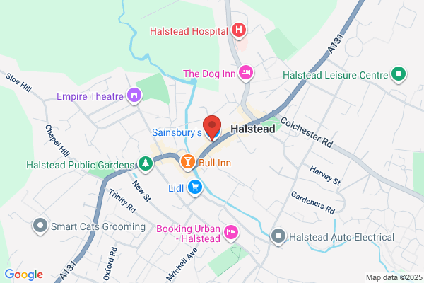 Argos Halstead (Sainsbury's C&C)