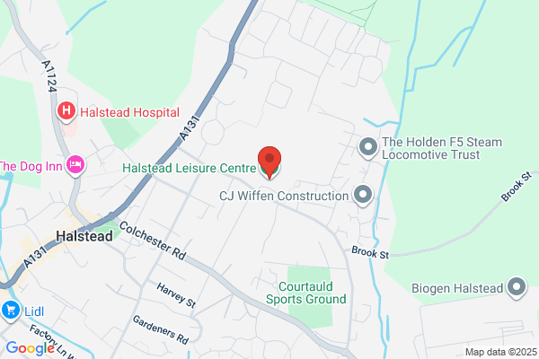 Insight Leisure Ltd