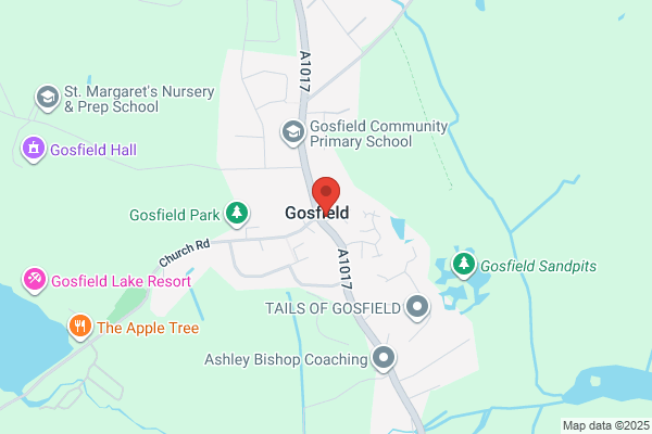 Gosfield Mens Social Club