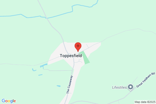 Toppesfield Stores