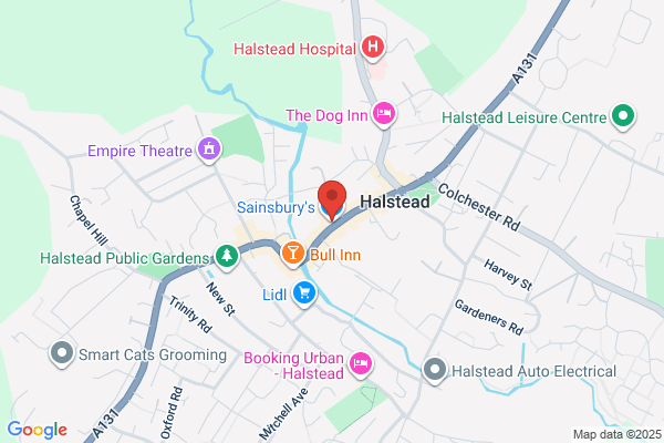 DPD Parcel Shop Location - Sainsbury's