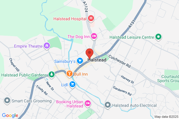 Wardale Williams The Opticians Halstead