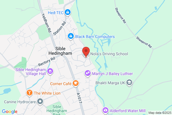 Now Driving School