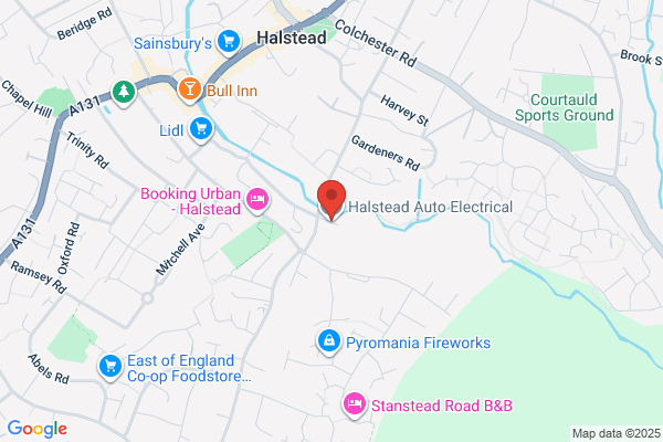 Fleet Electrical