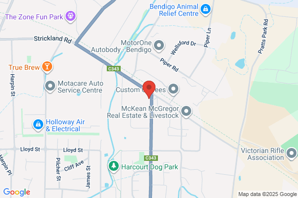 East End Engineering Ltd