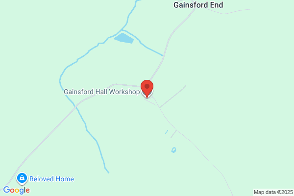 Chas Gardiner & Son Ltd