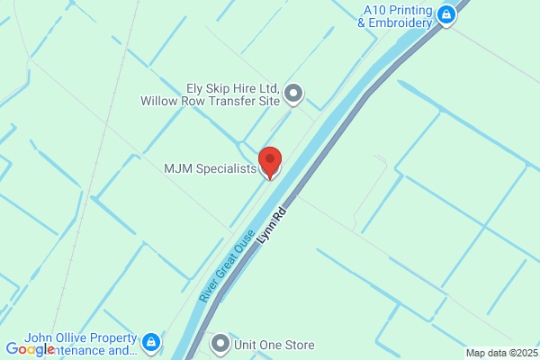 M J Metson & Son