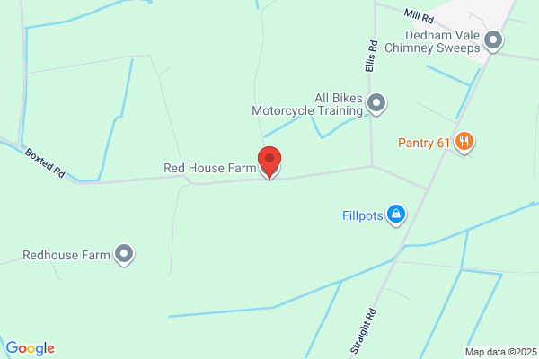 Red House Farm Partnership