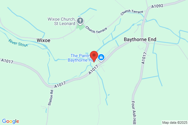 Unwin Estates Ltd