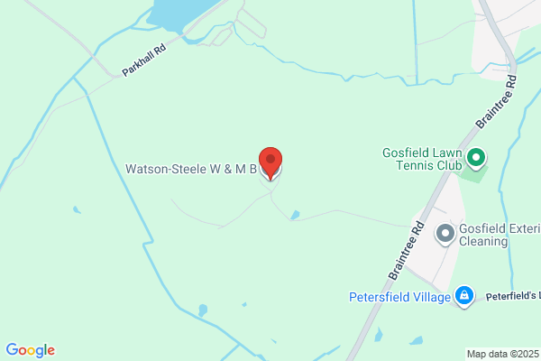 W & M B Watson-Steele