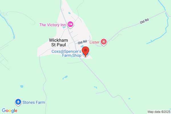 Waterers Farms Ltd