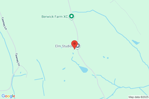 Berwick Hall Farms Ltd