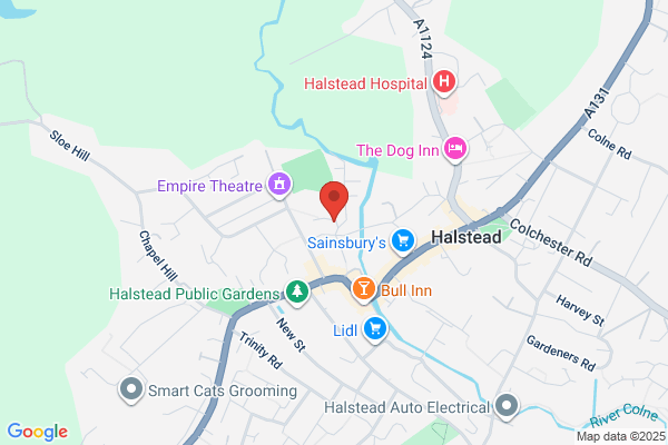 J Boreham