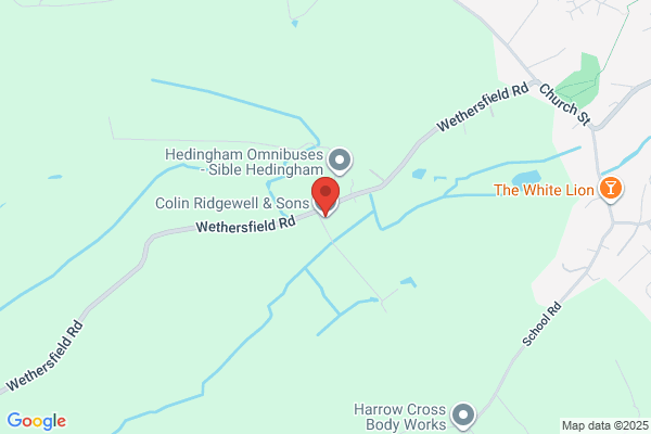 Colin Ridgewell & Sons