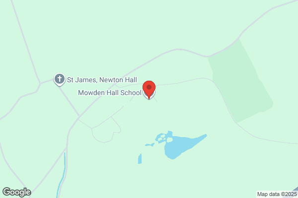 Mowden Hall Designs