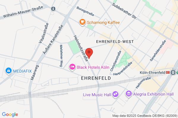 Au Pair Search Ltd