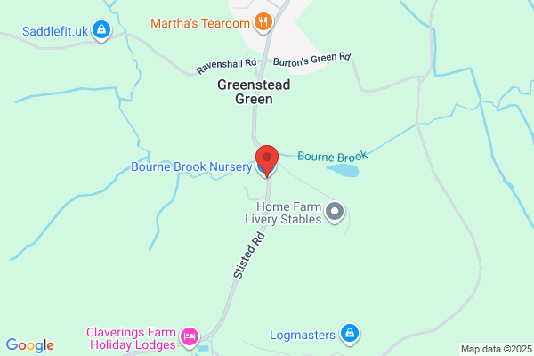 Bourne Brook Nursery