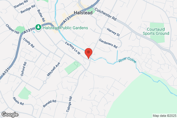 Dale Hire Centre