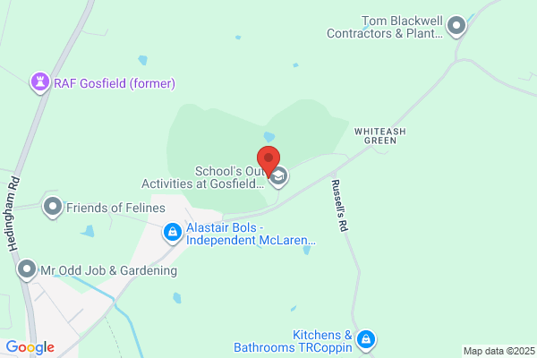 Gosfield School