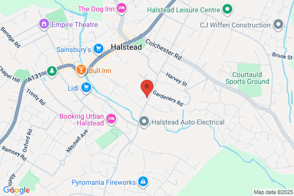 Halstead Adult Centre