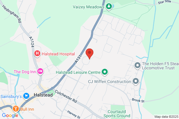 Halstead Pre-School