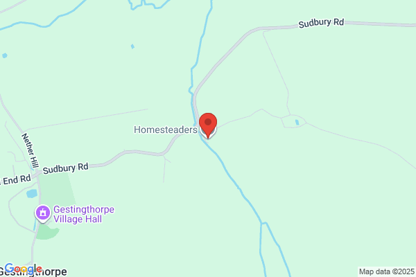 Homesteaders