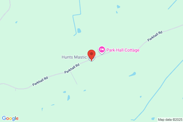 Hunts Mastic Ltd