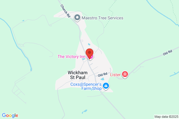 The Victory Inn & Restaurant