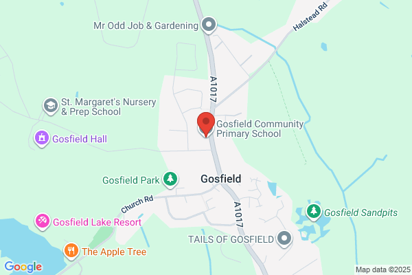 Gosfield Community Primary School